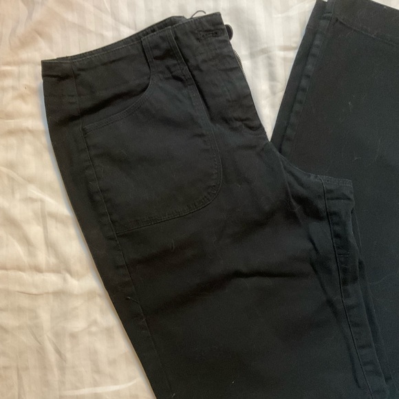 ❌ SALE  ❌ NY&Co Wide Leg Slacks - Picture 4 of 7